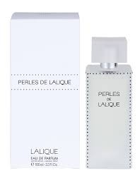 Lalique Perles De Laliqu 100ml EDP Eau De Parfum 100ml