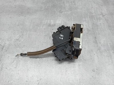 Замок двері правий задня smart forfour i a4547300635 фото №1