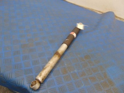 Mercedes clk w208 амортизатор левая задний фото №1