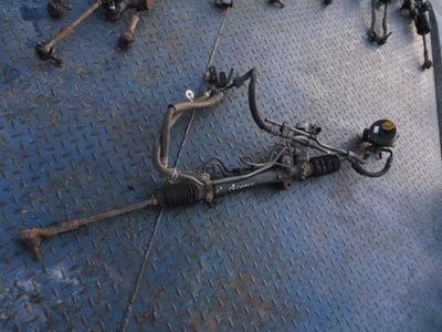 Рейка рульова трансмісія mazda premacy фото №1