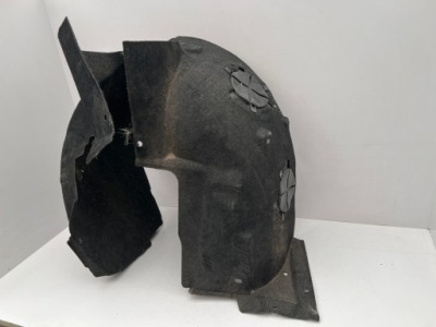 ПІДКРИЛОК ПЕРІД ПЕРЕДНЯ ЛІВЕ МІНІ COOPER R55 R56 R57 R58 R59 7266545 