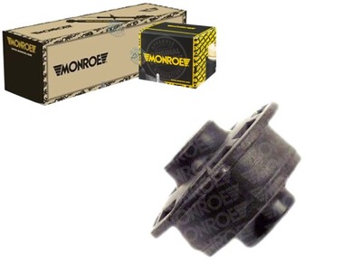 Monroe сайлентблок важеля перед з передній 18x73x4 фото №1