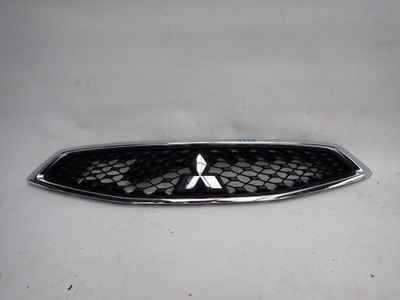 Mitsubishi space star ii lift 19- решітка радіатора решітка радіатора радіатора фото №1