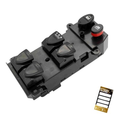 Переключатель окон do honda civic viii фото №1