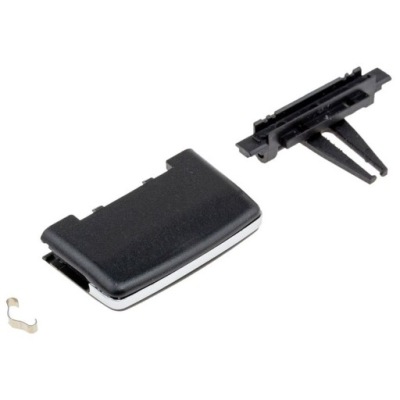 Nty ползунок решётки вентиляционной фото №1