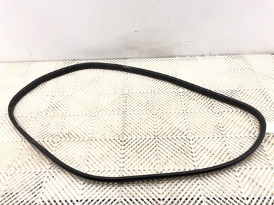 Прокладка двері перед ліва renault arkana i suv фото №1