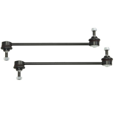 2x з'єднувач стабілізатора перед fiat stilo 2001- фото №1