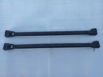 Skoda enyaq піна абсорбер 5le807251a фото №1