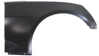 Chevrolet camaro 2015- крыло передний правый фото №1