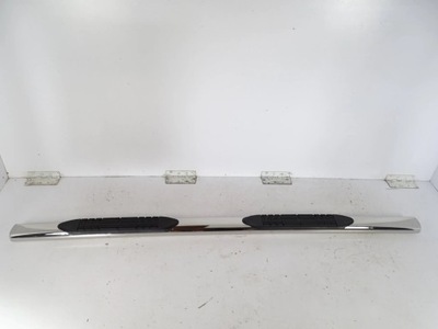 Порог молдинг порог подножка dodge ram 09-18 новый оригинал фото №1