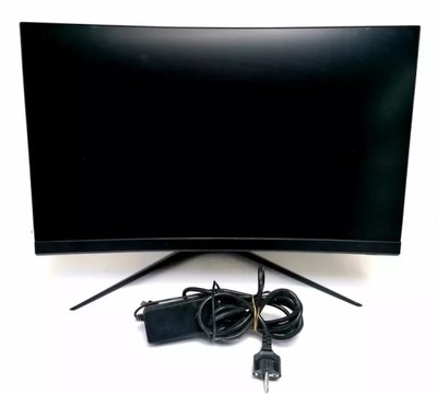 MONITOR MSI OPTIX G24C6 OKABLOWANIE