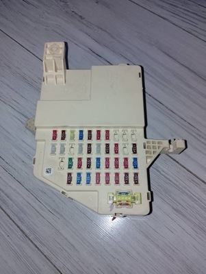 Bsi 91950-2m051 hyundai genesis coupe коробка фото №1