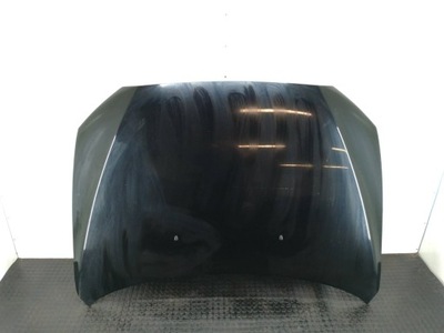 Капот mitsubishi lancer ix x42a фото №1