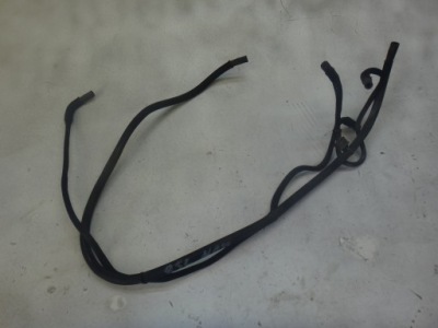 Трубки дроти вакууму mini cooper s r55 r56 r57 n14 фото №1