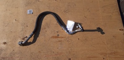 Шланг кондиціонера fiat 500 2012r 1.4 usa трубка фото №1