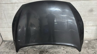 Kia sorento 2016- капот фото №1