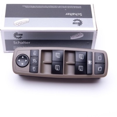 Переключатель, подъемник стекло esen skv 37skv070 фото №1