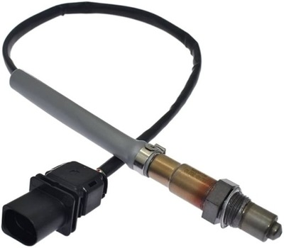 Hyundai датчик лямбда-зонд оригинальный номер 392102b210 фото №1