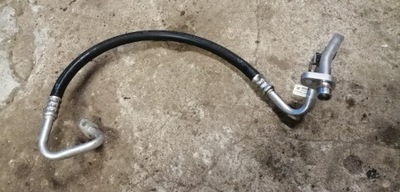 Renault talisman 1.5 dci шланг кондиционера фото №1