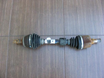 Привідний вал ліва mini cooper one фото №1