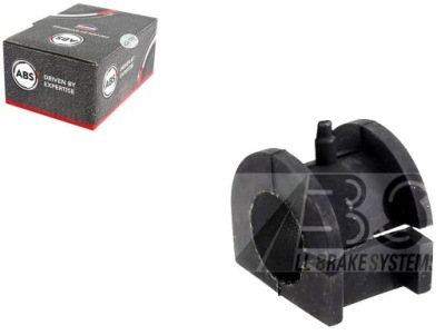 Втулка стабілізатора a.b.s. mn100250 adc48079 4116 фото №1