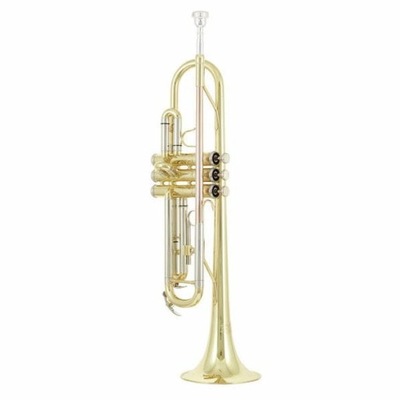 Trąbka Thomann TR 200 Bb-Trumpet