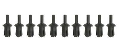 Romix кліпса оббивочний rom c60587 фото №1