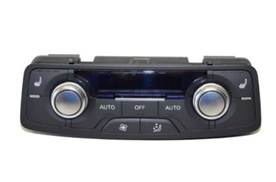 Audi панель кондиционера 4g0919158k фото №1