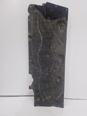 Захист підвіска ліва bmw x1 f48 оригінальний номер фото №1