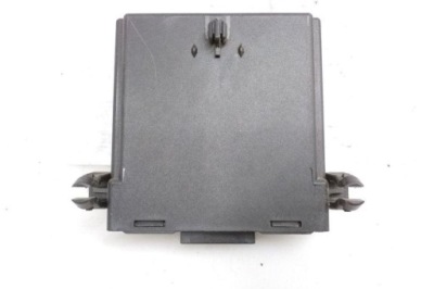 Модуль шлюз seat alhambra 710, 711 7n0907530bk 1.97l дизель 2017 фото №1