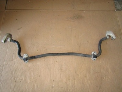 Bentley continental gt тяга стабилизатор перед фото №1