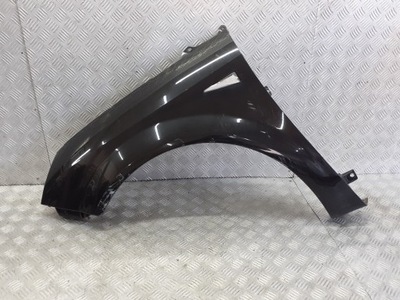 Крила правий renault scenic ii фото №1