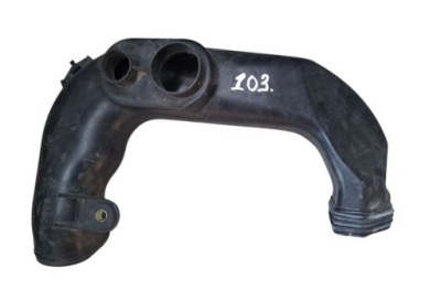 Труба воздуха шланг воздухозаборник kia magentis ii 2.0b 28210-2g100 фото №1