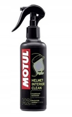 Środek do czyszczenia plastików Motul 250ml