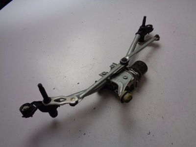 Механизм дворник citroen c4 iii 2020- фото №1