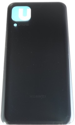 Klapka baterii Huawei P40 Lite srebrna