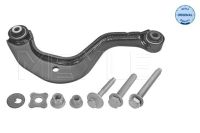 SWINGARM VW T. A3/GOLF5/PASSAT/TOURAN + SR  