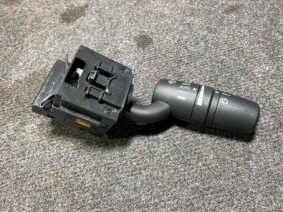 Mazda cx3 cx5 переключатель дворник фото №1