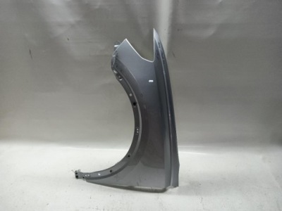 Крыло  перед передний левое  audi q3 83a821469 фото №1