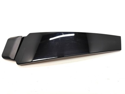 Maserati ghibli iii накладка защита наружная стойка b правая 670148471 фото №1