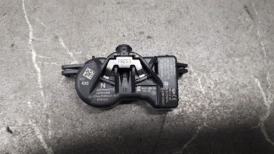 10r-059267 renault датчик tpms тиску шин a2c99668703 фото №1