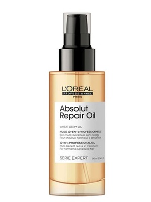 Loreal Expert Absolut Repair Oil 10v1 90ml