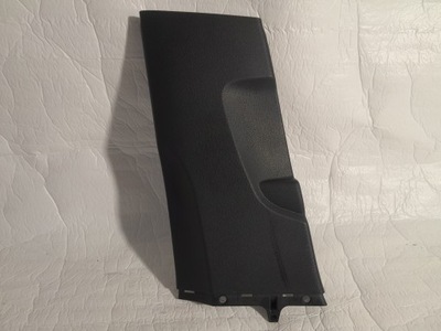 Audi a3 s3 8v защита обшивка стойка 8v5867239 фото №1