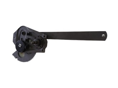 Подъемник стекло iveco eurocargo 86003300 oem фото №1