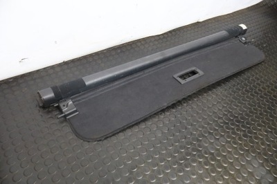 Шторка багажника renault laguna iii фото №1