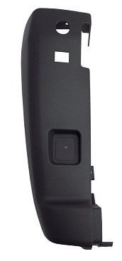 Ducato boxer jumper уголок задний левый новый фото №1