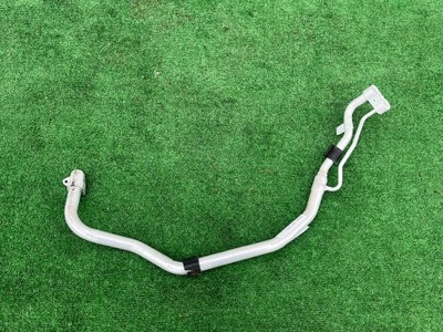 Audi q7 4m трубка шланг кондиціонера 4m0816738k фото №1