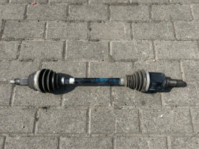 Maserati levante 2.0 hybrid привідний вал права перед шарнір фото №1