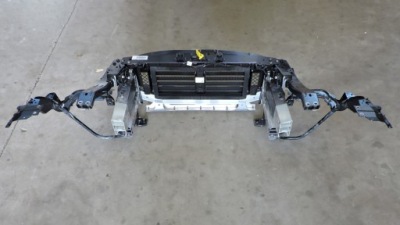 Pas передний maserati granturismo m189 фото №1