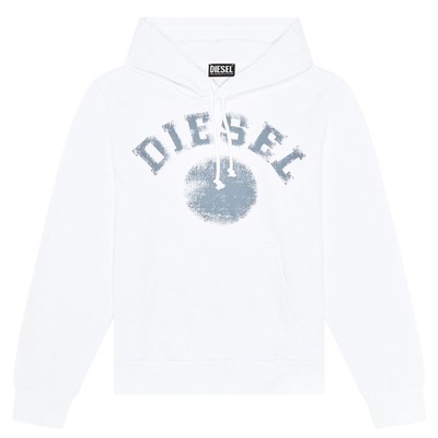 Bluza Męska DIESEL S-Ginn-Hood A00325 0HAYT